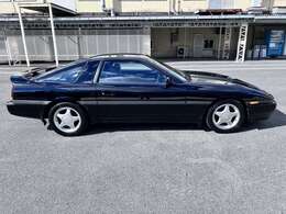 全塗装後にクリスタルキーパー施工しています(^^♪