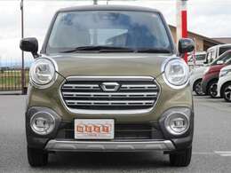 LEDヘッドライト