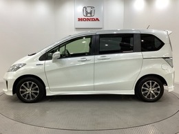 購入後も自社指定整備工場完備でお客様の愛車をしっかりサポート致します！御納車時には安全かつ安心してお乗り頂けるようホンダ専門知識を持つ整備スタッフが点検・整備・装備も説明をしてお渡ししております。