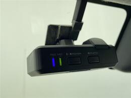 ◆【ドライブレコーダー】映像・音声などの運転中の記録を残します。事故などを起こした起こされた時の証拠になりえますので、もしも時でも安心ですね。