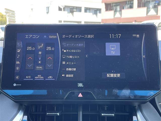 ◆BSM(ブラインドスポットモニター)◆PKSB(パーキングサポートブレーキ)◆LTA(レーントレーシングアシスト)◆レーダークルーズコントロール(全車速追従機能付き)
