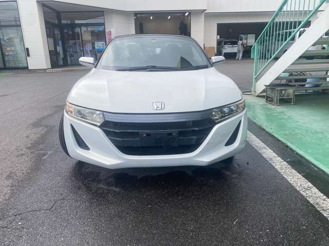 ご来店いただいたお客様は機関系の調子も確認していただけます。ナンバー付車は試乗も大歓迎です！　ご希望の際は事前にご連絡ください。