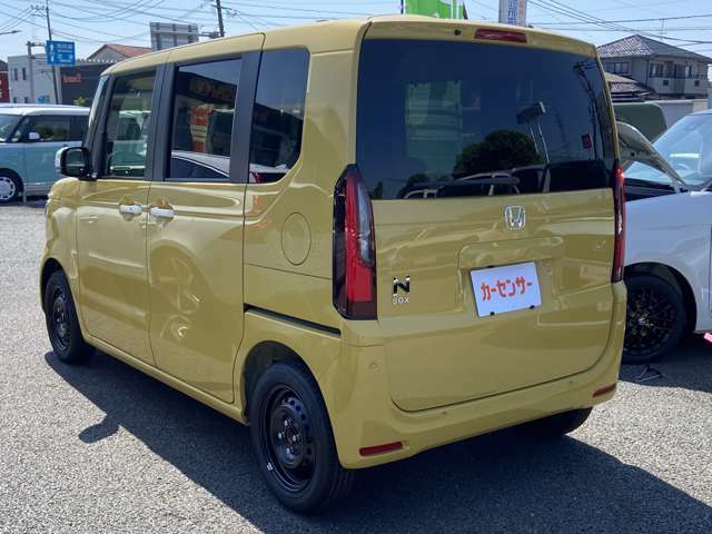 お客様が長く、安心して乗ることができる車を販売することを心がけております。