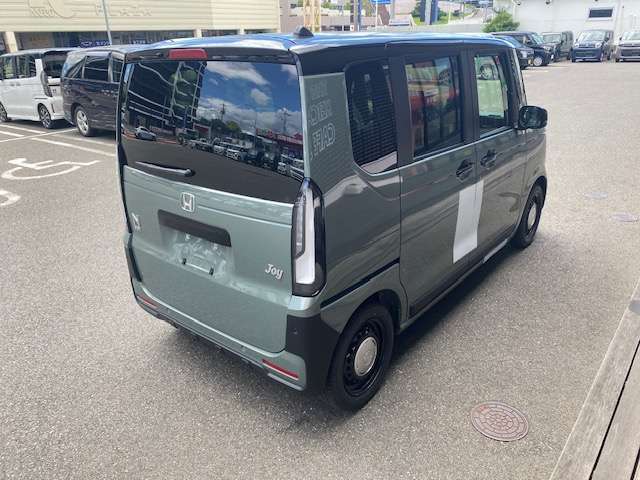 【納車は、スピーディーで、お支払いは楽々！】納車は、最短で、3日後にはOK！お支払いは、自動車ローンをお使い頂き、最大120回払いまでOK！