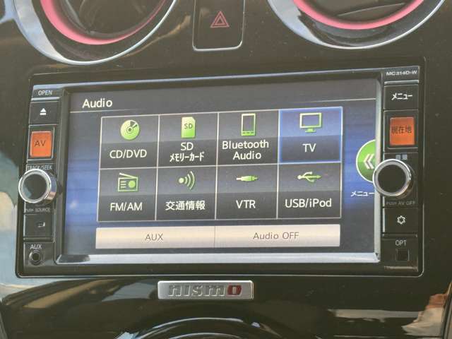 公的機関「（財）日本自動車査定協会」の基準を採用。日本オートオークション協議会「走行距離管理システム」で距離に不正が無いかもチェック済みです。専門業者によるルームクリーニング実施。