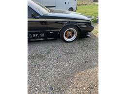 社外ホイール、F9J