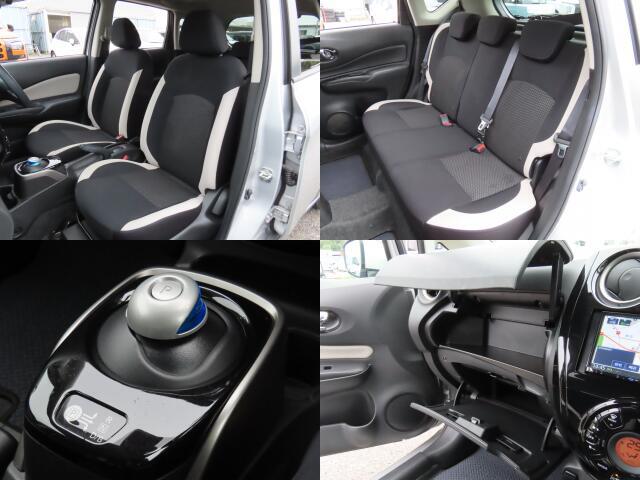 シートも状態良好♪是非一度ご来店いただき、実際に座ってみてくださいね！