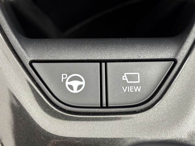 パーキングアシストを装備！！駐車の苦手な方も安心です☆