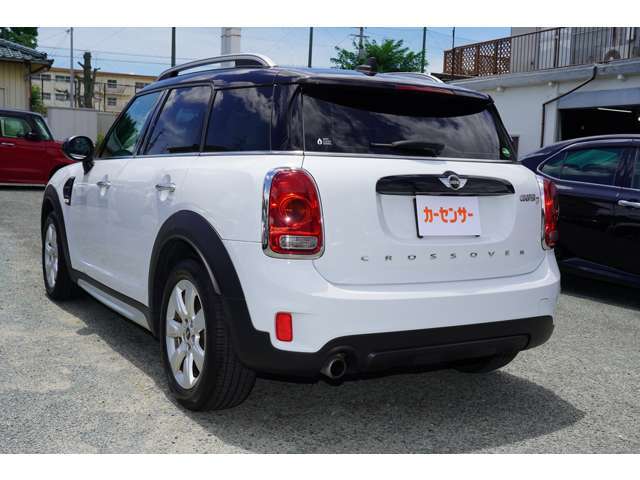 人気のツートンカラー