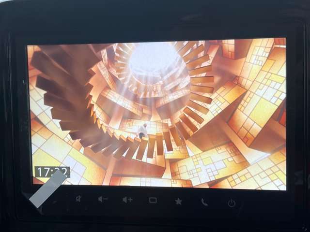 TVです！！