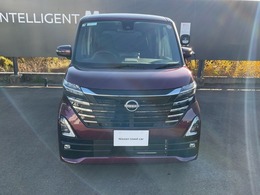 正面からの画像です。