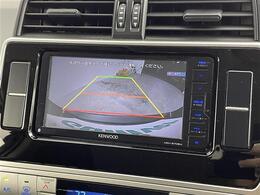 【カーナビ】『カーナビ』の画像になります。ナビ利用時のマップ表示は見やすく、いつものドライブがグッと楽しくなります！