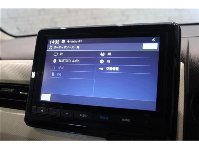 オーディオ動作確認済みです！納車後すぐに音楽を聴きながらのドライブをお楽しみいただけます！