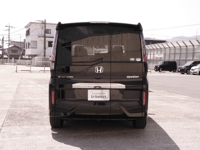 ホンダ車専門のエンジニアが中古車加修消耗品交換基準に準じた整備をキッチリ施してお渡しさせていただきます！