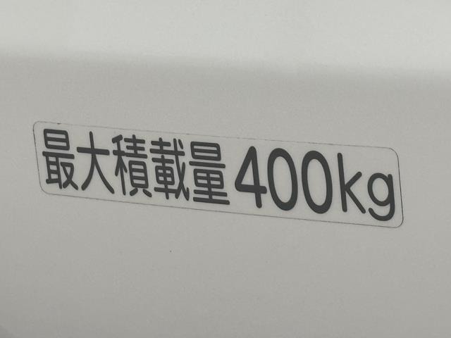 この量まで車に積載することができます。　沢山、積載できるので色んな使い方が出来ちゃいますね。