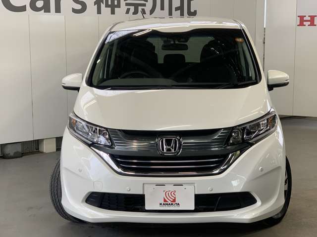 安心安全な装備も充実です。室内はもちろん除菌ルームクリーニング済みです！