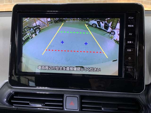 【Color's安心保証】1年保証をご用意しております。保証対象は電球やヒューズ1個からエアコン、エンジンまで広範囲を保証！！買ってからの安心をサポート致します。