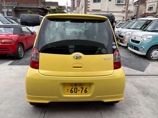 自動車保険をご紹介することも可能です！お車のサポート関係もお任せ下さい！