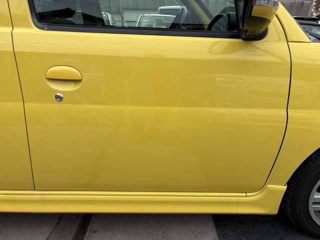 お車の修理や板金なども可能です！購入ごのお客様のカーライフも全力でサポートさせて頂きます！