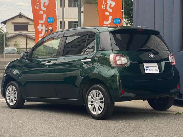 ☆自社ローン対象車輛になります☆通常オートローンで断られた方も購入頂けます！