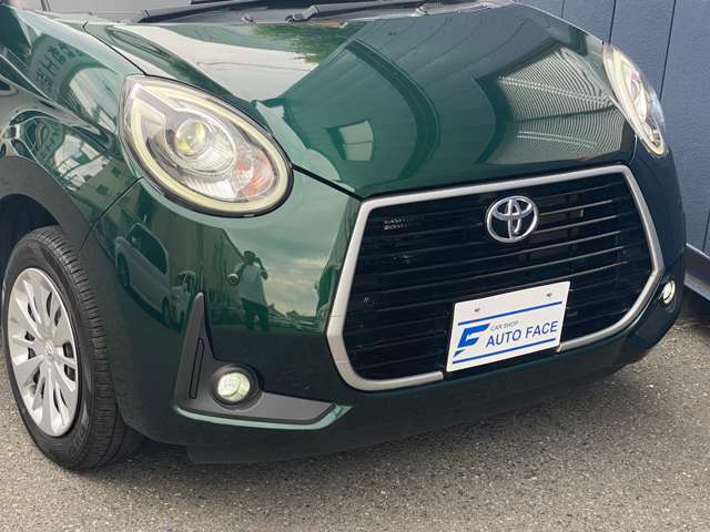 ☆ご要望の多いボディーコーティングの施工も可能です！納車の時の喜びと、そのキレイな状態を維持できます☆彡
