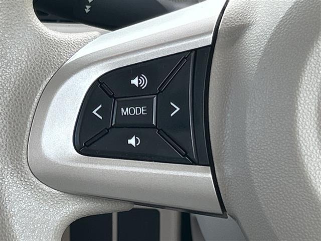 【運転席操作部】快適なドライブを楽しむための機能が装備されています！運転席から触れるので、使いやすいです！除菌プランいれていただくと、さらに清潔で安心していただけます！