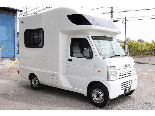 アフターパーツの取り付けもお気軽にご相談を！お車に合わせたパーツのご提供をさせて頂きます。