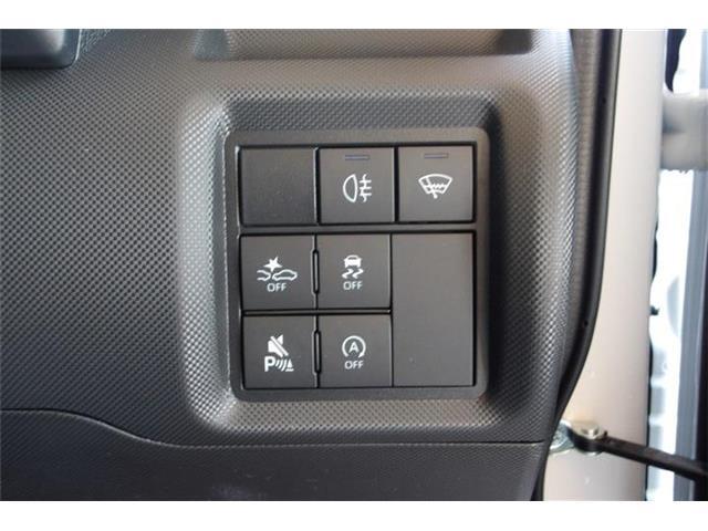 アイドリングストップ装備！低燃費に貢献します！