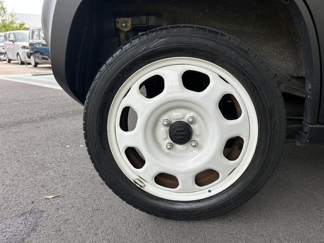 タイヤ、ホイールともに問題なし！！純正ホイールです！