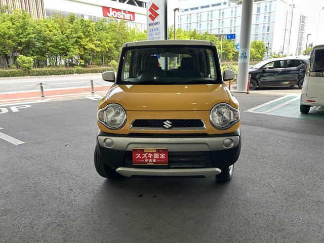 ハスラーが入荷しました！
