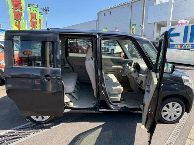 安心と信頼の東証上場企業ケーユーホールディングスグループ☆弊社の高品質車両ならインターネットでも自信を持ってお勧め出来ます☆