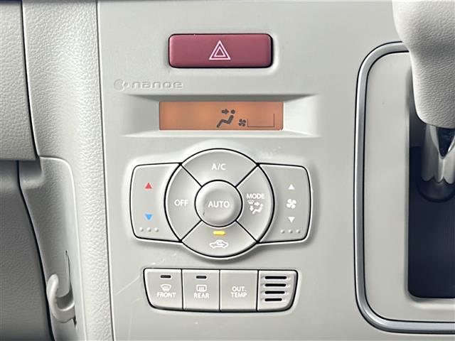 【シフトレバー】シフトも操作しやすく快適なドライブを楽しんでいただけます！