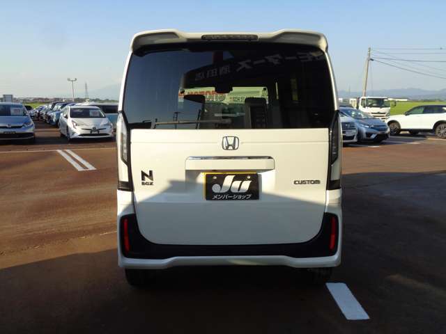 レンタカーもやっております！車種や料金はお気軽にお問い合わせください！