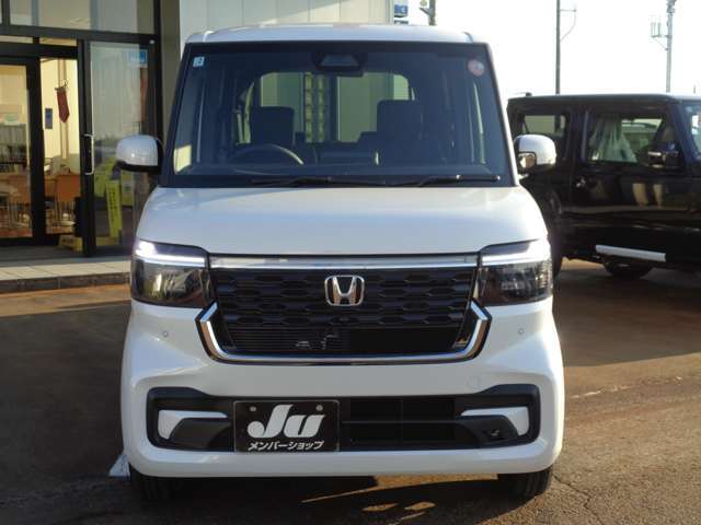 4WD/ホンダセンシング/ステアリングスイッチ/横滑り防止/アダブティブクルーズコントロール/純正14AW