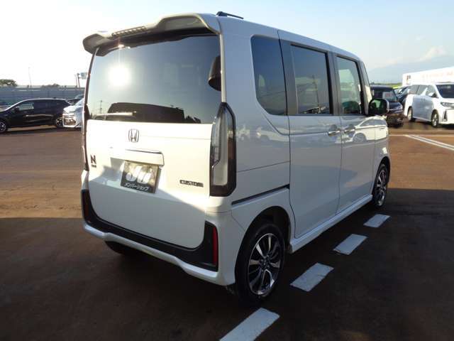 自動車保険のご相談も是非当社へ！