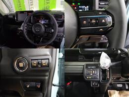 レーダークルーズコントロールで面倒なアクセルワークをお任せできてしまいます！