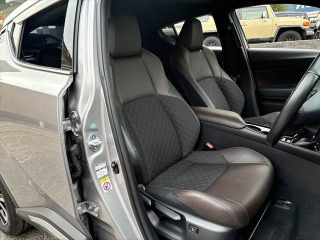 ☆運転席側1列目シート