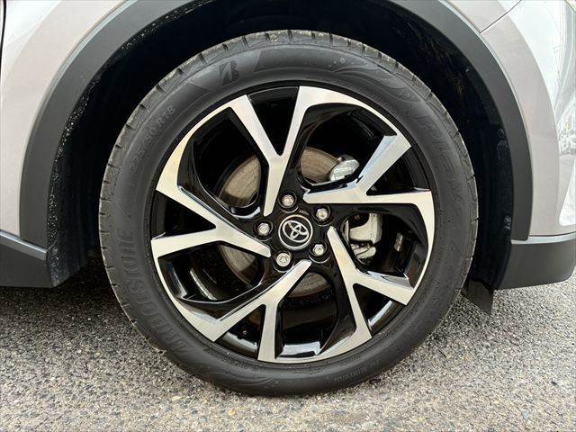 ☆純正18インチアルミホイール