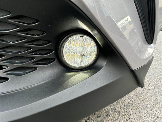 ☆左フォグランプ点灯時