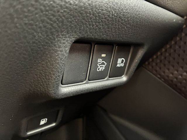 ☆車両接近通報装置　オートハイビーム