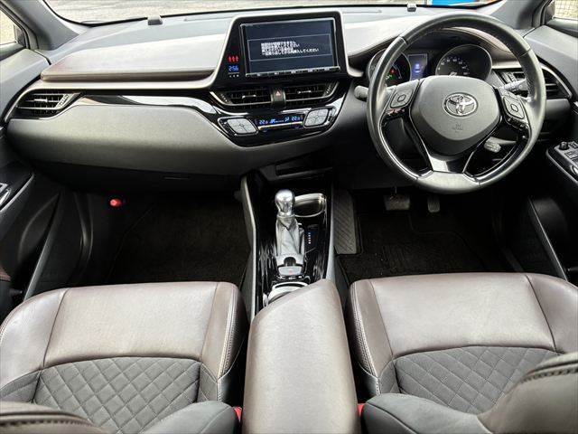 ☆インパネ周り