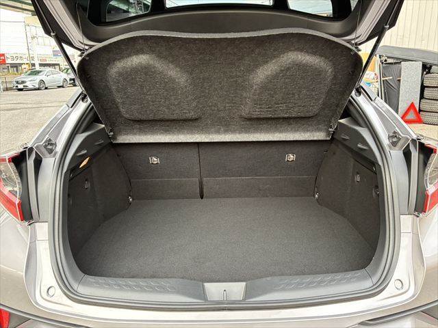 ☆ラゲッジスペース