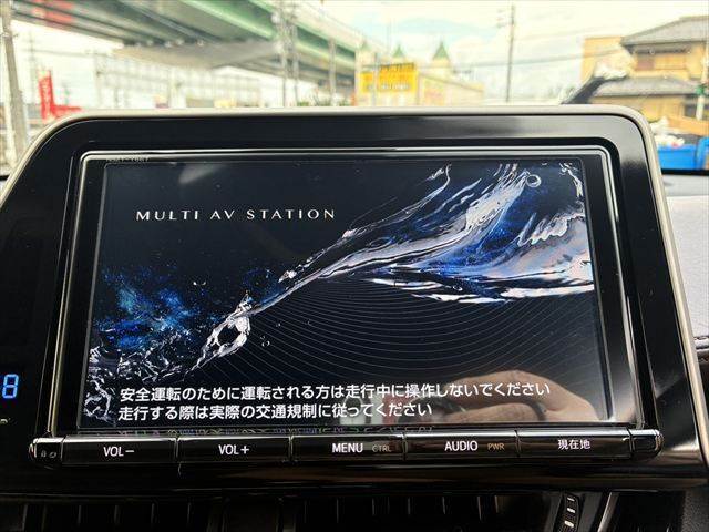 ☆純正9インチナビ