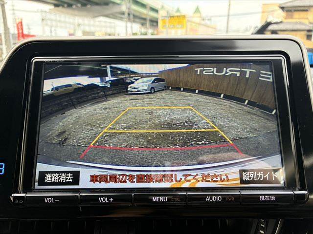 ☆バックカメラ