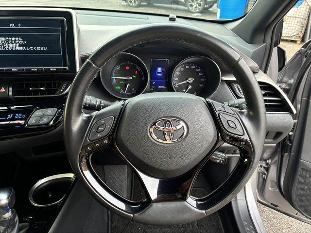 ☆ステアリング