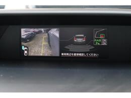 ★左サイドカメラ★リヤソナー搭載★