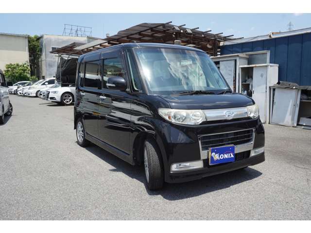 走行距離管理システム推進店！全車もちろん実走行！安心です！