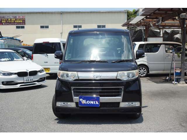 登録費用から自動車税まで含めてのお支払い総額表示中！