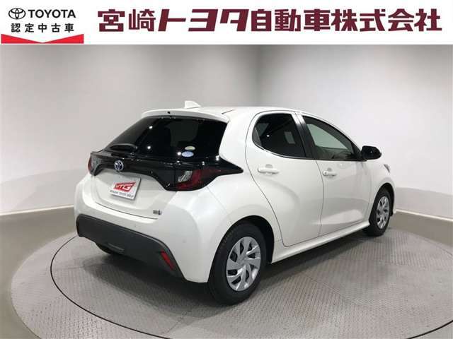 【まるごとクリーニング施工済】宮崎トヨタの誇る商品化チームに磨き上げ仕上げがされた、中古車です。