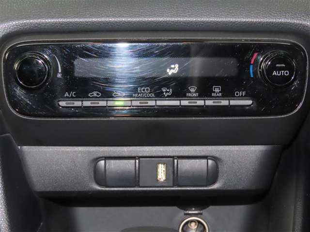 インパネ周りの装備も充実！機能も様々にございますので、ぜひ実際に触ったりしてご体感ください